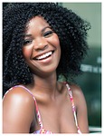 smile, happy, people, fun, young, woman, happiness, girl, smiling, portrait, female, person, cheerful, nature, face, summer, lifestyle, looking, black woman, fashion, attractive, model, glamour, african, posing, black people